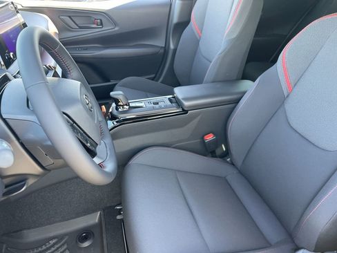 New 2026 Toyota Prius Plug-In Hybrid image 19