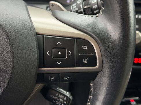 Certified 2021 Lexus RX 450h AWD w/ Luxury Package image 29