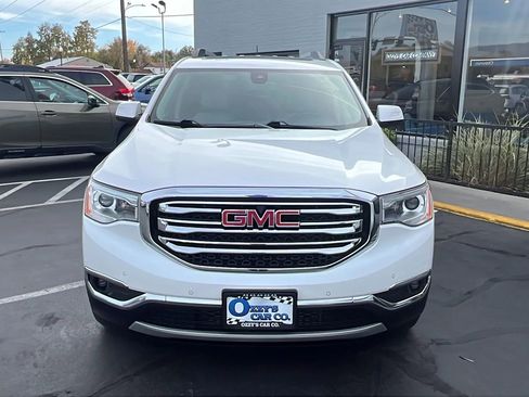 Used 2019 GMC Acadia SLT image 10