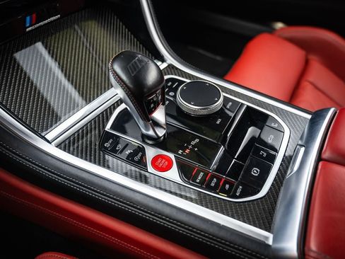 Used 2023 BMW M8 Competition AWD/4WD image 24