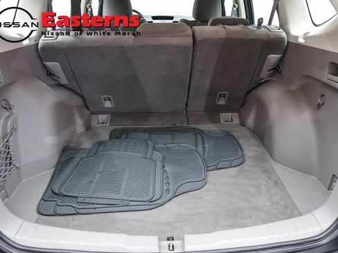 Used 2014 Honda CR-V LX image 9