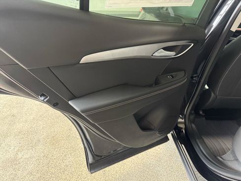 New 2026 Buick Envision Sport Touring image 9