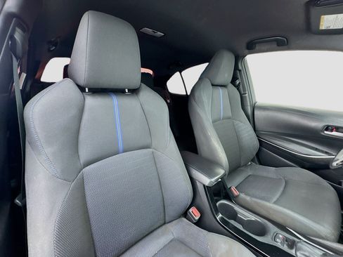 Used 2021 Toyota Corolla SE FWD image 17