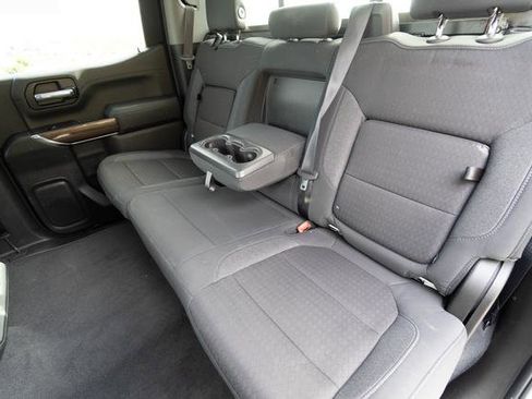 Used 2020 Chevrolet Silverado 1500 RST w/ All-Star Edition image 28