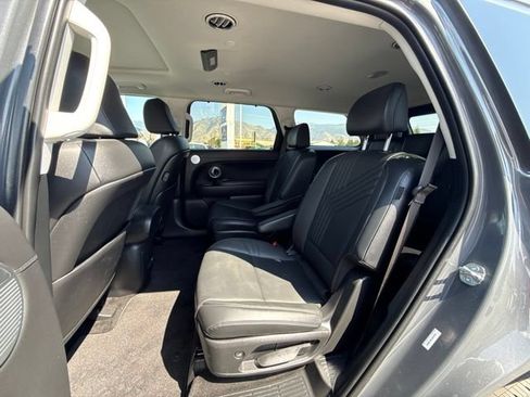 Used 2026 Hyundai Palisade SEL AWD/4WD image 22