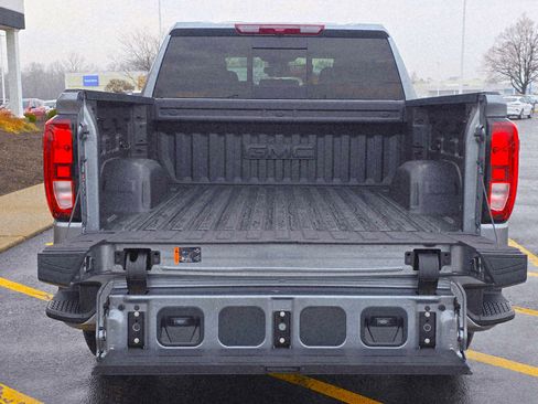 New 2026 GMC Sierra 1500 Elevation w/ Elevation Premium Package image 8