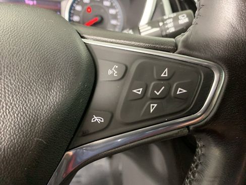 Used 2020 Chevrolet Equinox LT w/ Midnight Edition AWD/4WD image 22