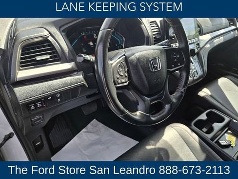Used 2023 Honda Odyssey Sport image 10