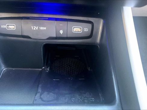 Used 2022 Hyundai Tucson SEL w/ Convenience Package FWD image 34