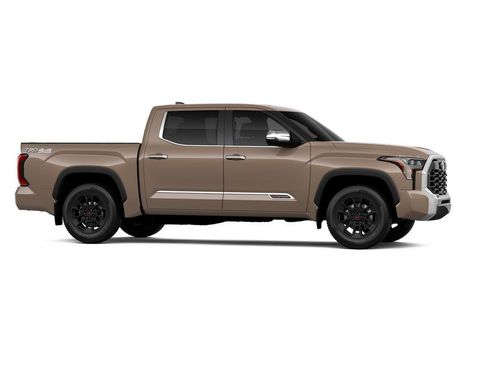 New 2026 Toyota Tundra 1794 Edition AWD/4WD image 54