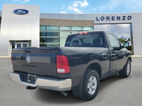 Used 2017 RAM 1500 Tradesman w/ Power & Remote Entry Group image 5