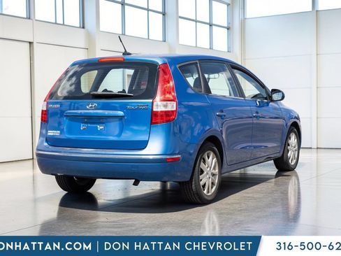 Used 2009 Hyundai Elantra FWD image 19