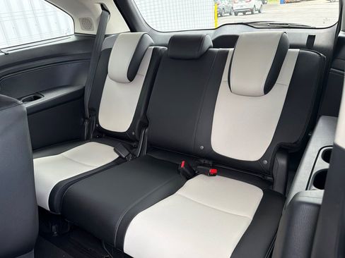 New 2026 Honda Odyssey Elite image 14