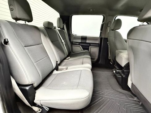 Used 2019 Ford F150 XL w/ XL Power Equipment Group image 15