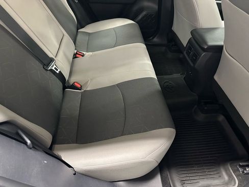 Used 2025 Toyota RAV4 XLE image 51