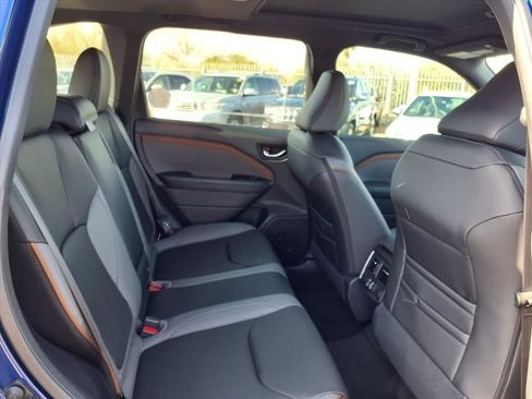 New 2026 Subaru Forester Sport image 15