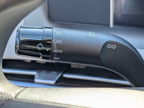 Certified 2026 Hyundai Tucson SEL FWD image 31