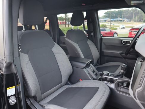Used 2021 Ford Bronco Big Bend AWD/4WD image 5