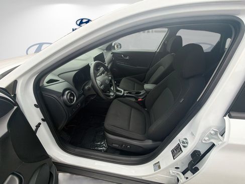 Used 2023 Hyundai Kona SEL w/ Convenience Package FWD image 16