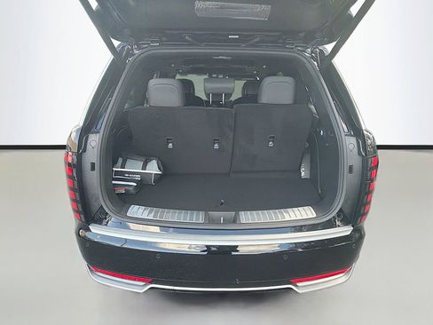 New 2026 Hyundai Palisade Calligraphy image 12