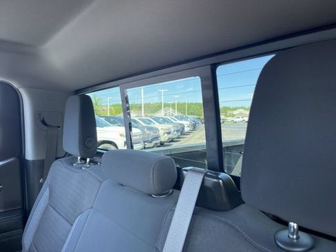 Used 2023 Chevrolet Silverado 1500 RST w/ All Star Edition Plus AWD/4WD image 19