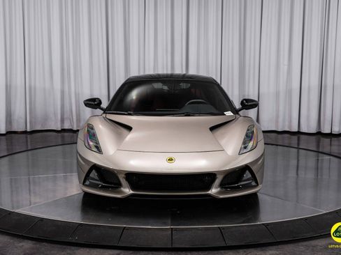 Used 2024 Lotus Emira First Edition image 6