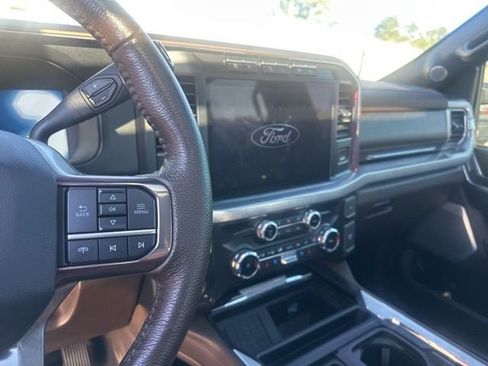 Used 2024 Ford F250 King Ranch image 20
