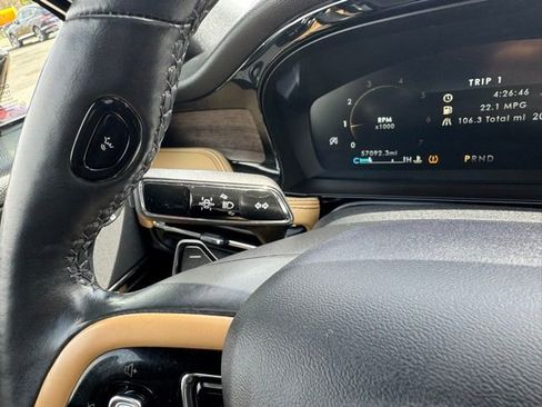 Used 2020 Lincoln Corsair Reserve w/ Equipment Group 202A image 30