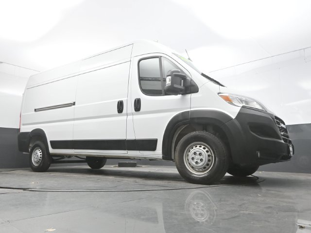 Used 2026 RAM ProMaster 2500 w/ Convenience Group FWD image 29
