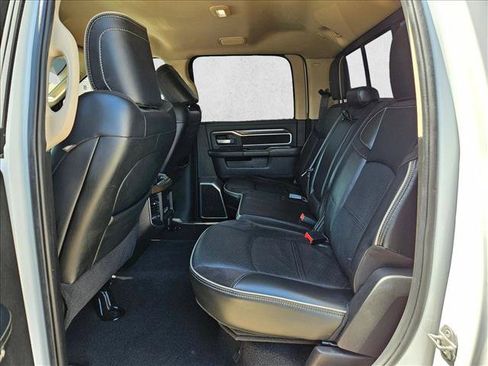 Used 2022 RAM 2500 Laramie AWD/4WD image 14