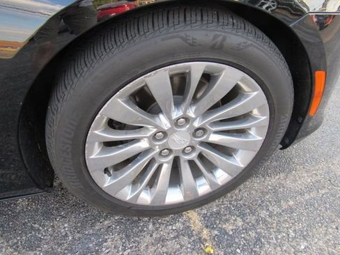 Used 2016 Cadillac CTS Luxury image 37