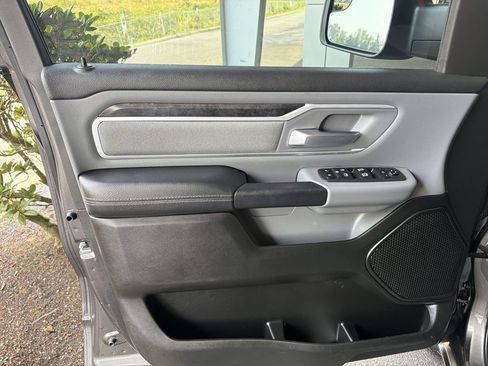 Used 2022 RAM 1500 Big Horn AWD/4WD image 21