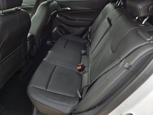 New 2026 Buick Encore GX Sport Touring w/ Comfort Package FWD image 4
