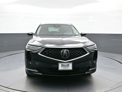 Certified 2024 Acura MDX SH-AWD image 2