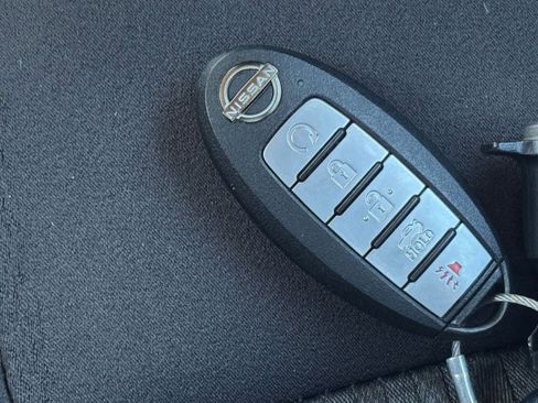 Used 2025 Nissan Altima 2.5 SV image 20