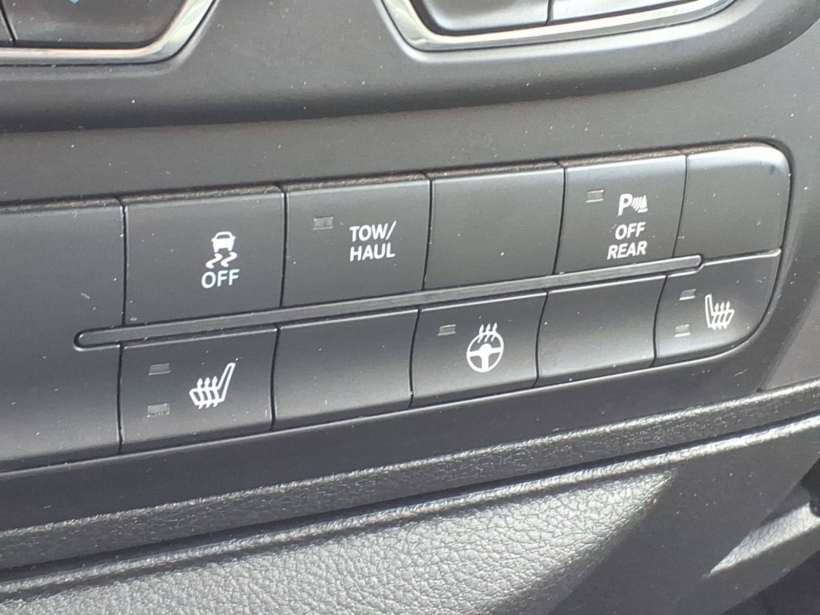 Used 2022 RAM 1500 Warlock w/ Electronics Group AWD/4WD image 17