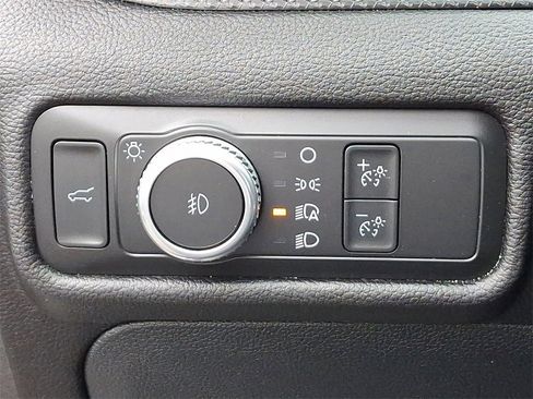 Certified 2022 Ford Explorer ST w/ Equipment Group 401A image 25