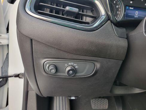 Certified 2023 Chevrolet Equinox RS w/ LPO, Cargo Package image 19