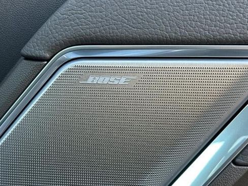 New 2026 GMC Sierra 1500 Denali w/ Technology Package AWD/4WD image 19