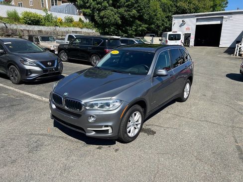 Used 2015 BMW X5 xDrive35i AWD/4WD image 3