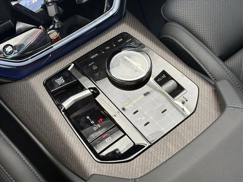 Used 2025 BMW X3 M50 w/ Premium Package image 12