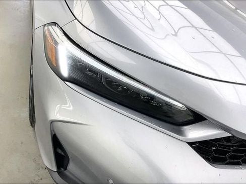 New 2026 Honda Civic Sport Touring image 16