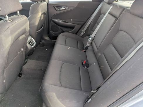 Used 2024 Chevrolet Malibu LT image 26