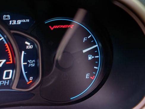 Used 2017 Dodge Viper GTC w/ ACR Package image 32