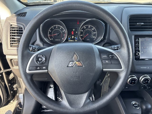 Used 2025 Mitsubishi Outlander Sport ES AWD/4WD image 22