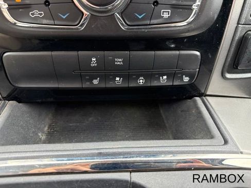 Used 2016 RAM 1500 Sport AWD/4WD image 17