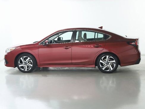 Used 2022 Subaru Legacy Limited image 37