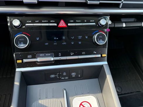 Certified 2026 Hyundai Santa Fe SEL image 23