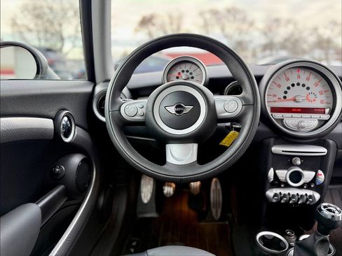 Used 2008 MINI Cooper S image 23