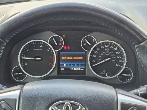 Used 2014 Toyota Tundra Platinum RWD image 15